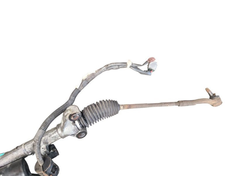 Steering Gear/Rack Power Rack And Pinion Station Wgn Fits 15 LEGACY 65