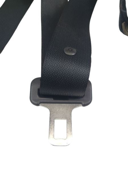 RX8       2004 Seat Belt Rear 595165
