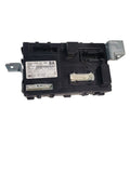 Chassis ECM Body Control BCM Left Hand Dash Fits 16-17 INFINITI QX80 6