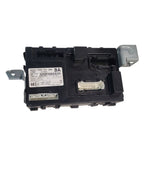 Chassis ECM Body Control BCM Left Hand Dash Fits 16-17 INFINITI QX80 6