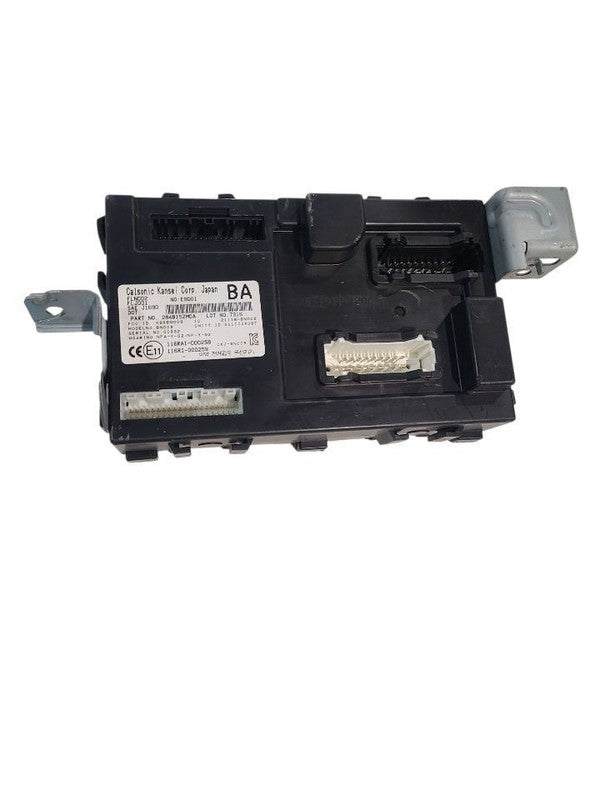Chassis ECM Body Control BCM Left Hand Dash Fits 16-17 INFINITI QX80 6