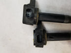 Coil/Ignitor Fits 08-17 ODYSSEY 539895