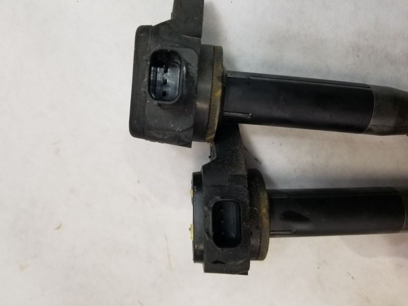 Coil/Ignitor Fits 08-17 ODYSSEY 539895