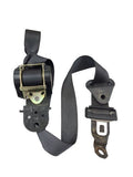 REAR GRANDCHER 2002 Driver's Side Retractor Seat Belt Rear 570852