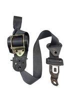 REAR GRANDCHER 2002 Driver's Side Retractor Seat Belt Rear 570852