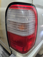 Passenger Right Tail Light Fits 96-00 4 RUNNER 621823