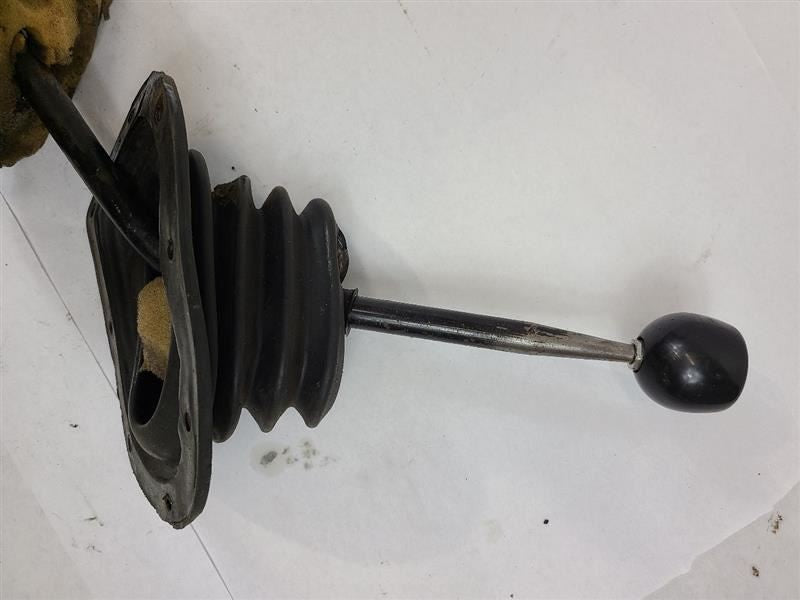 TDOD150   1984 Transmission Shift 554071