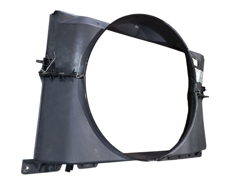 SILVRDO25 2005 Radiator Shroud 646161