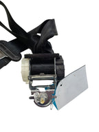 FUSION    2018 Seat Belt Rear 619750