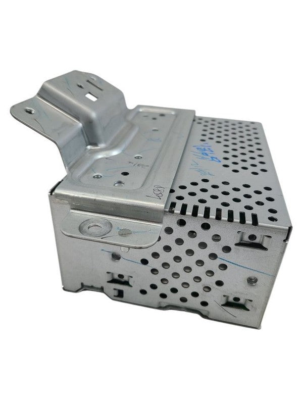 Audio Equipment Radio Receiver AM-FM-MP3 6.5" Screen Fits 18-19 ECOSPO