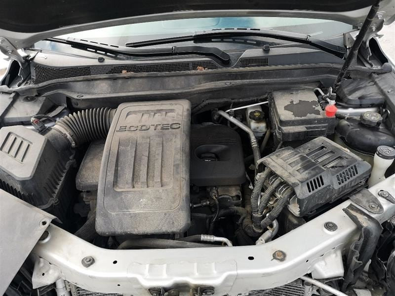 Fuse Box Engine Thru 03/19/15 Fits 13-16 EQUINOX 219247 22929763