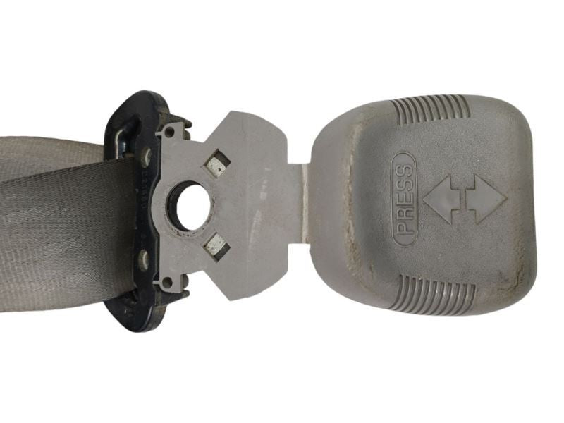 SUBCHEV15 1996 Seat Belt Front 594352