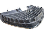Grille SLE Upper Fits 07-14 YUKON 678812