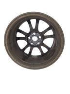 Wheel Prius VIN Fu 7th And 8th Digit 15x6-1/2 Alloy Fits 16-22 PRIUS 6