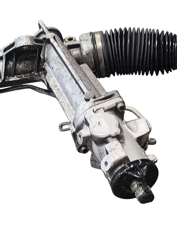 Steering Gear/Rack Power Rack And Pinion Turbo Fits 08-14 BMW X6 67035