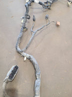 F150      2018 Lamp Wiring Harness 674051