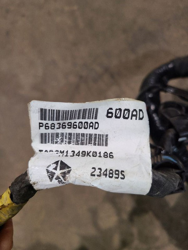 CHEROKEE  2020 Engine Wire Harness 652495