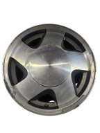 Wheel 16x7 Aluminum Fits 92-99 CHEVROLET 1500 PICKUP 664359