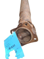 Rear Drive Shaft 4WD Quad Cab 4 Door 6' 3" Box Fits 03 DODGE 2500 PICK