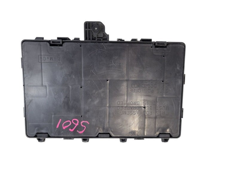 Fuse Box Engine Without Rain Sensor Fits 17-20 FUSION 671963