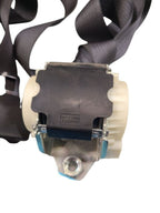 SILV25NEW 2007 Seat Belt Rear 626525