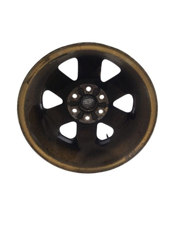 Wheel 18x7-1/2 Aluminum 6 Spoke Fits 10-14 FORD F150 PICKUP 668605