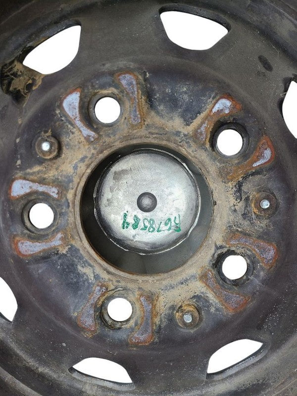 Wheel 15x7 8 Spoke Fits 80-91 BRONCO 678584