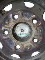 Wheel 15x7 8 Spoke Fits 80-91 BRONCO 678584