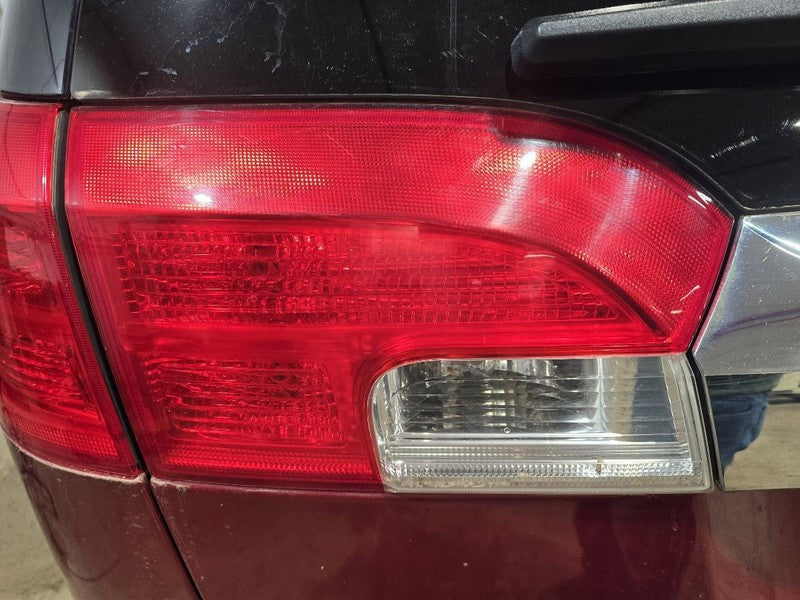 Driver Left Tail Light Sl Liftgate Mounted Fits 10-17 TERRAIN 622145