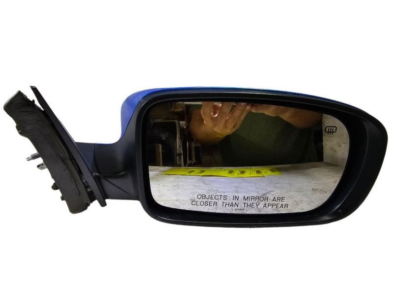 Passenger Side View Mirror Power Painted Fits 15-20 CHARGER 592046