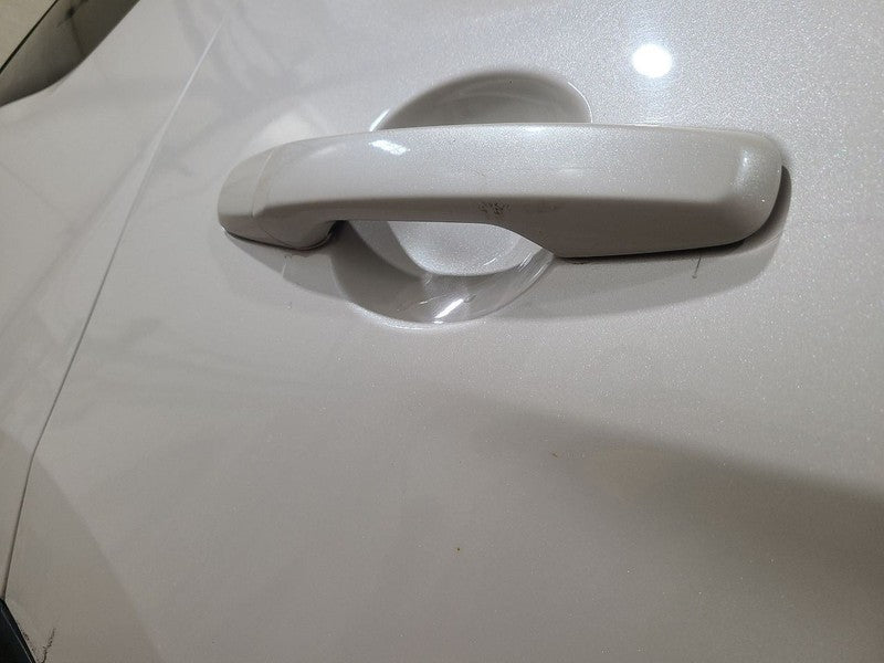 Passenger Door Handle Exterior Door Handle Assembly Fits 16-19 EXPLORE