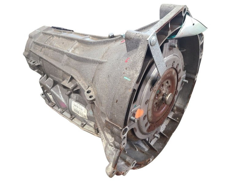 Automatic Transmission 6 Speed 6R80 5.0L Fits 11-14 FORD F150 PICKUP 6