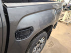 Pickup Box Crew Cab 5' 2" Box Fits 15-22 CANYON 670734