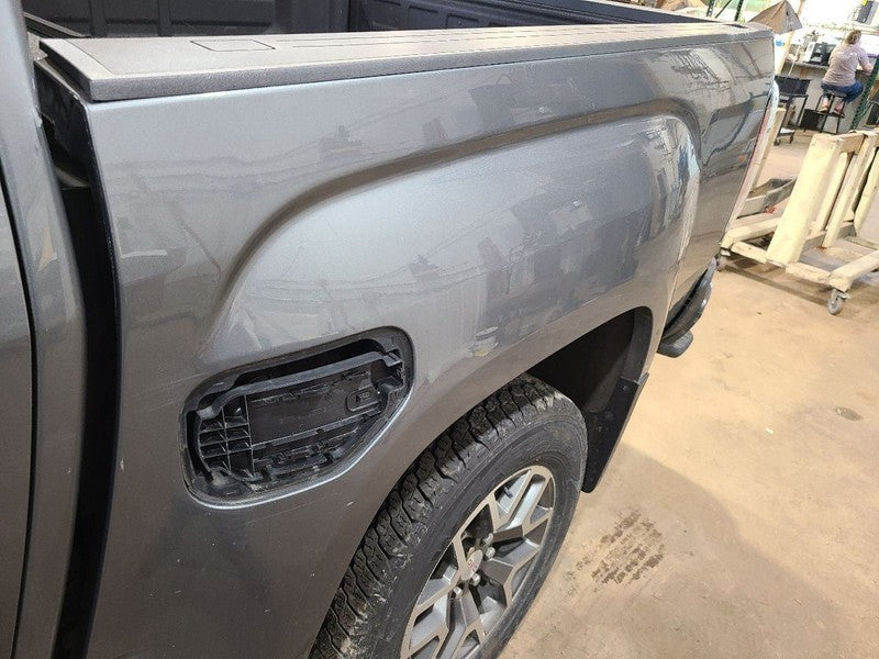 Pickup Box Crew Cab 5' 2" Box Fits 15-22 CANYON 670734