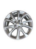 Wheel 17x7 Opt Rsb Fits 18-21 EQUINOX 672427