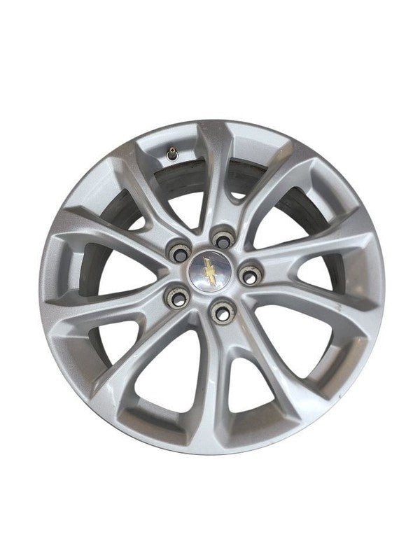 Wheel 17x7 Opt Rsb Fits 18-21 EQUINOX 672427