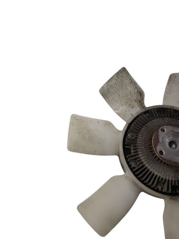 Fan Blade Radiator 2.7L 4 Cylinder 2TRFE Engine Fits 95-23 TACOMA 6533