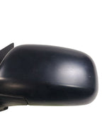 Driver Side View Mirror Power Matte Black Fits 05-11 TACOMA 653290