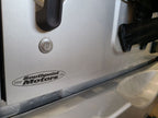 Rear Back Door VIN W 6th Digit Jk Body Lower Fits 11-18 WRANGLER 68032