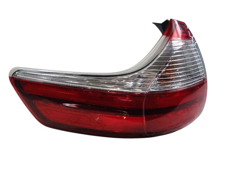 Driver Tail Light Quarter Panel Mounted Fits 15-20 SIENNA 670033