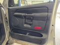 Front Passenger Door Trim Panel Fits 2003 RAM 3500 641712