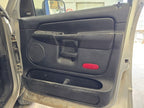 Front Passenger Door Trim Panel Fits 2003 RAM 3500 641712