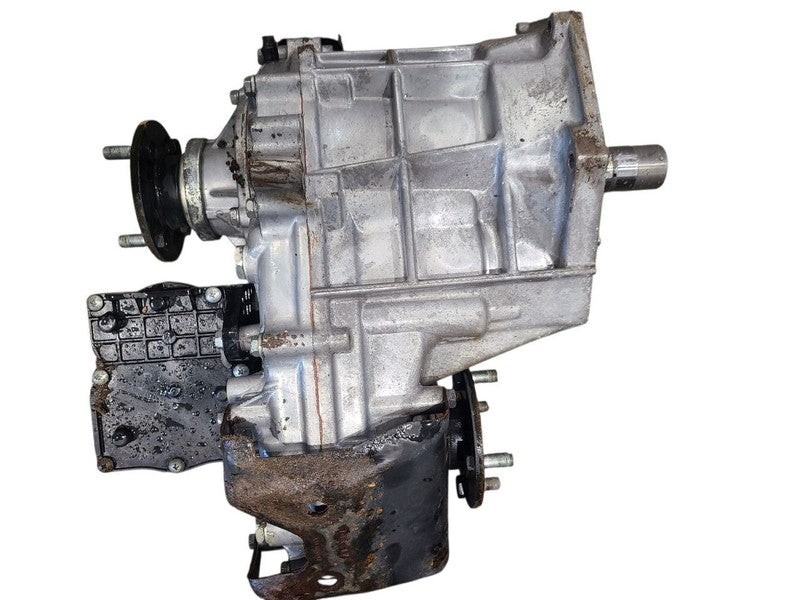 Transfer Case 3.5L 6 Cylinder 2GRFKS Engine Fits 16-23 TACOMA 667284