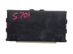 Engine ECM Electronic Control Module Right Hand Dash Fits 13 SCION FR-