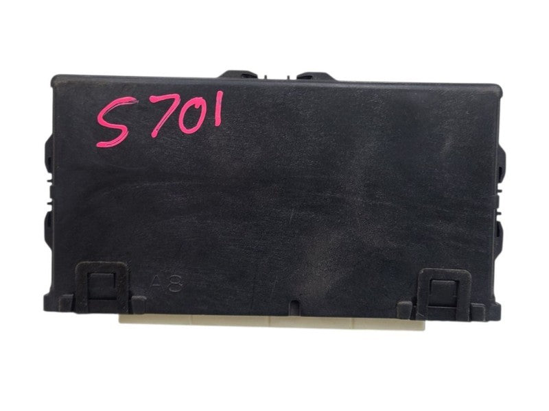 Engine ECM Electronic Control Module Right Hand Dash Fits 13 SCION FR-