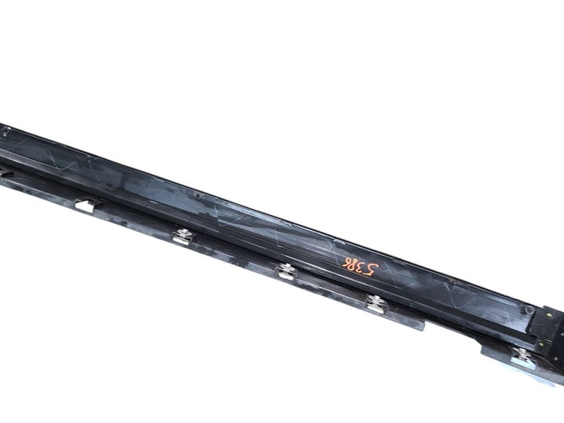 Passenger Right Rocker Panel Moulding Fits 22-25 BRONCO SPORT 658049