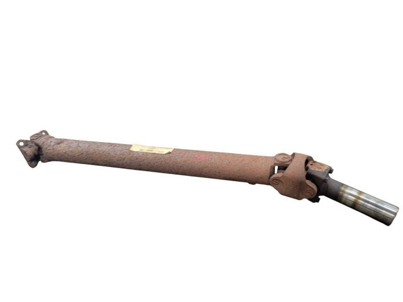 Rear Drive Shaft 4WD 5.4L Standard Duty Suspension Fits 97-99 EXPEDITI