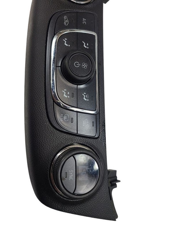 Temperature Control Automatic Temperature Control Fits 14-20 IMPALA 60