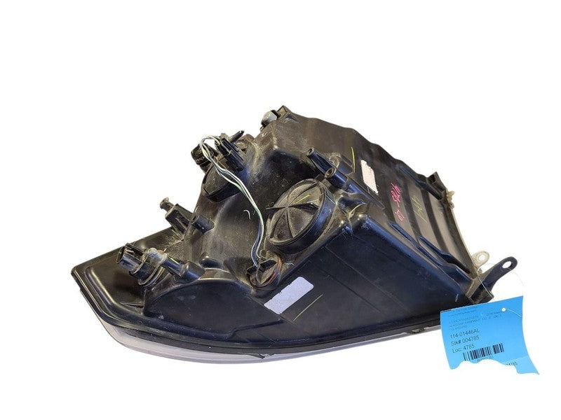 Driver Headlight Classic Style 5 Lug Wheel Fits 13-23 DODGE 1500 PICKU