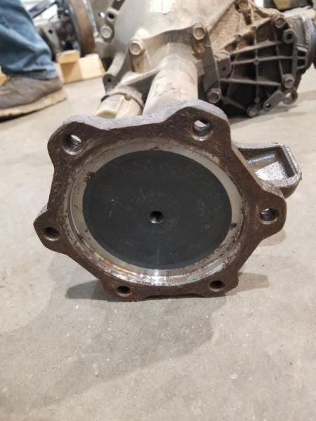 Carrier Front Axle 3.73 Ratio Opt GT4 Fits 07-13 SIERRA 1500 PICKUP 50